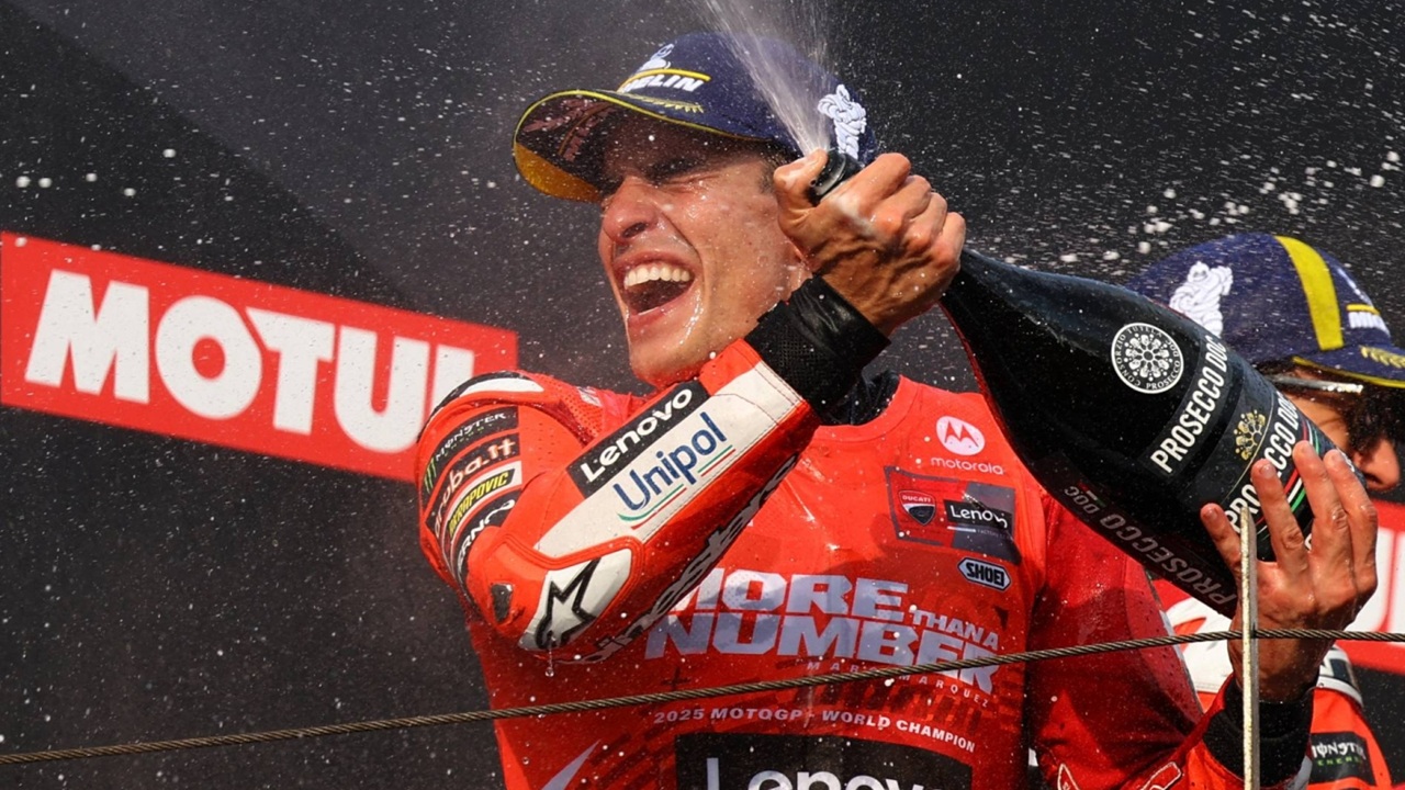 Marc Marquez