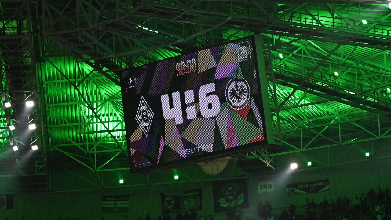 Eintracht Frankfurt