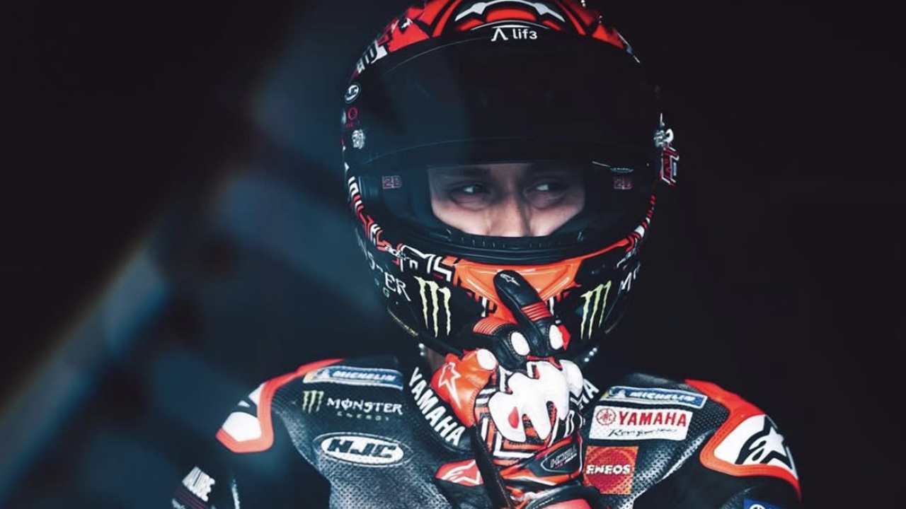 Fabio Quartararo