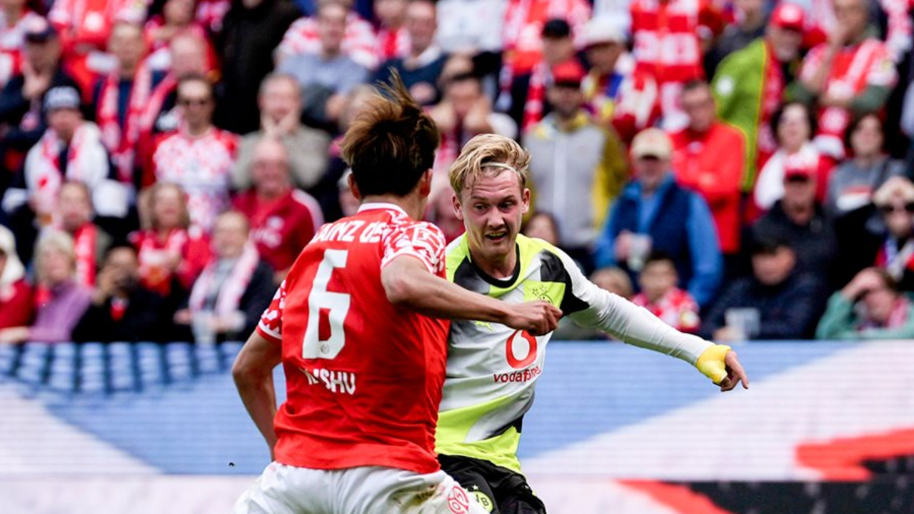Julian Brandt