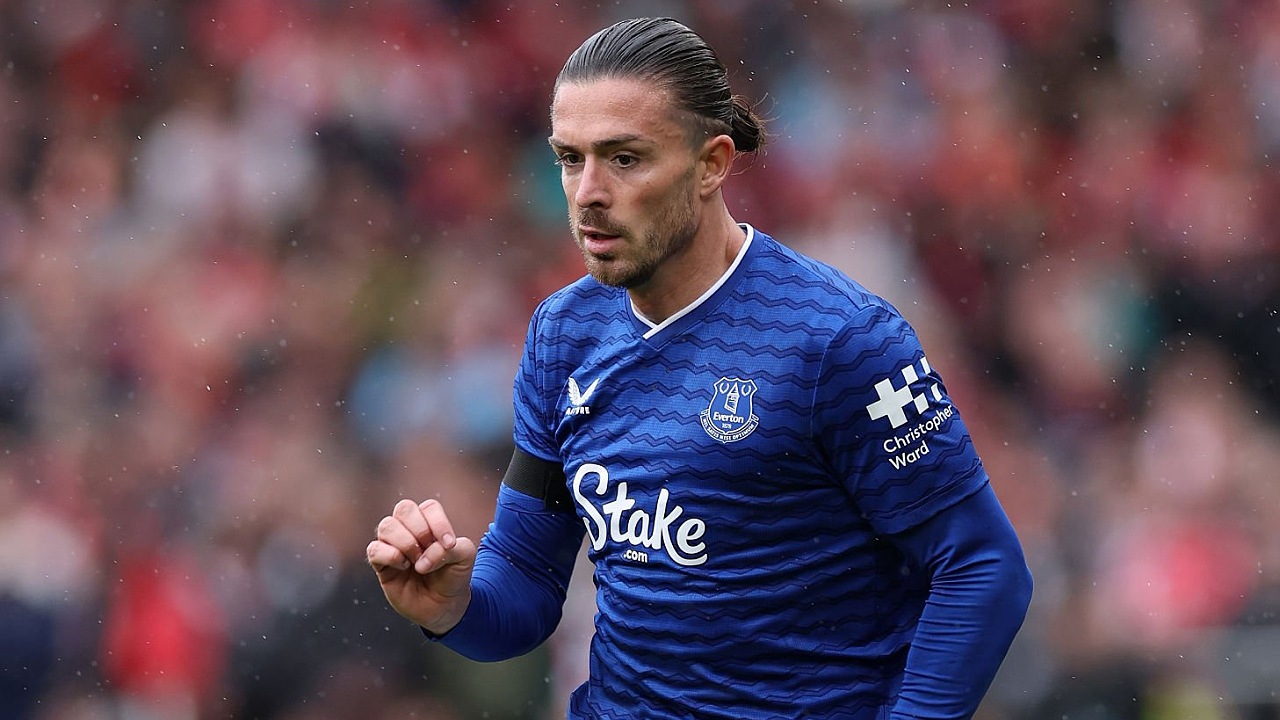Jack Grealish. (Foto: Stu Forster/Getty Images)