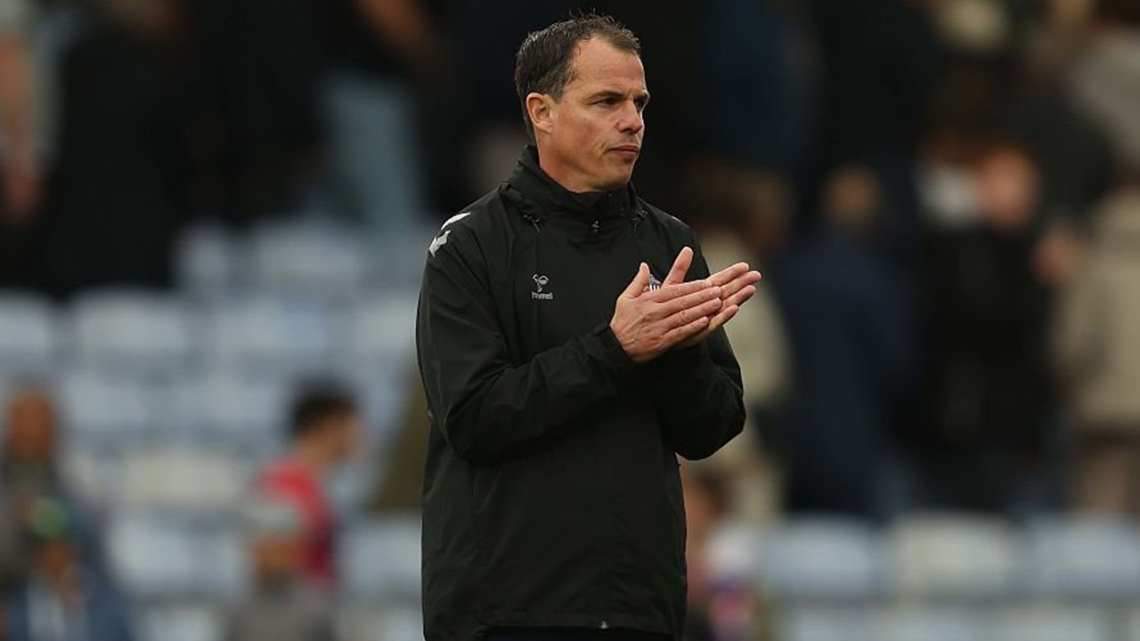 Regis Le Bris. (Foto: Crystal Pix/MB Media/Getty Images)