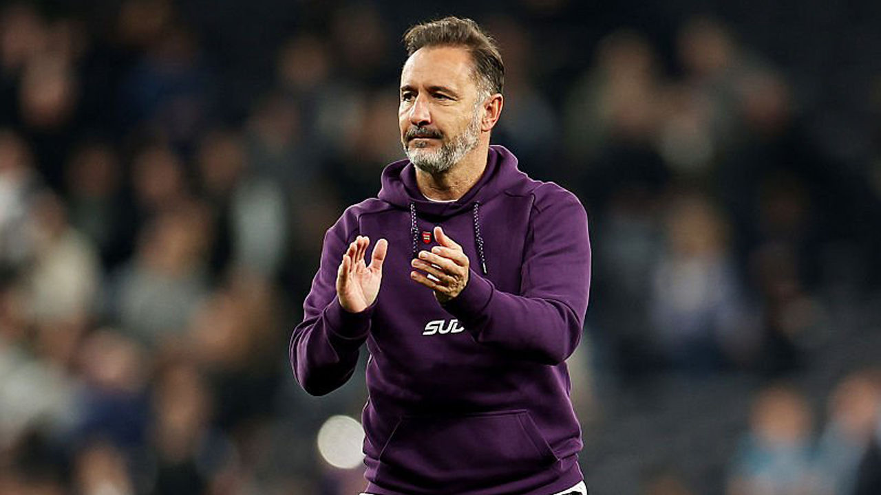 Vitor Pereira. (Foto: Wolverhampton Wanderers FC)