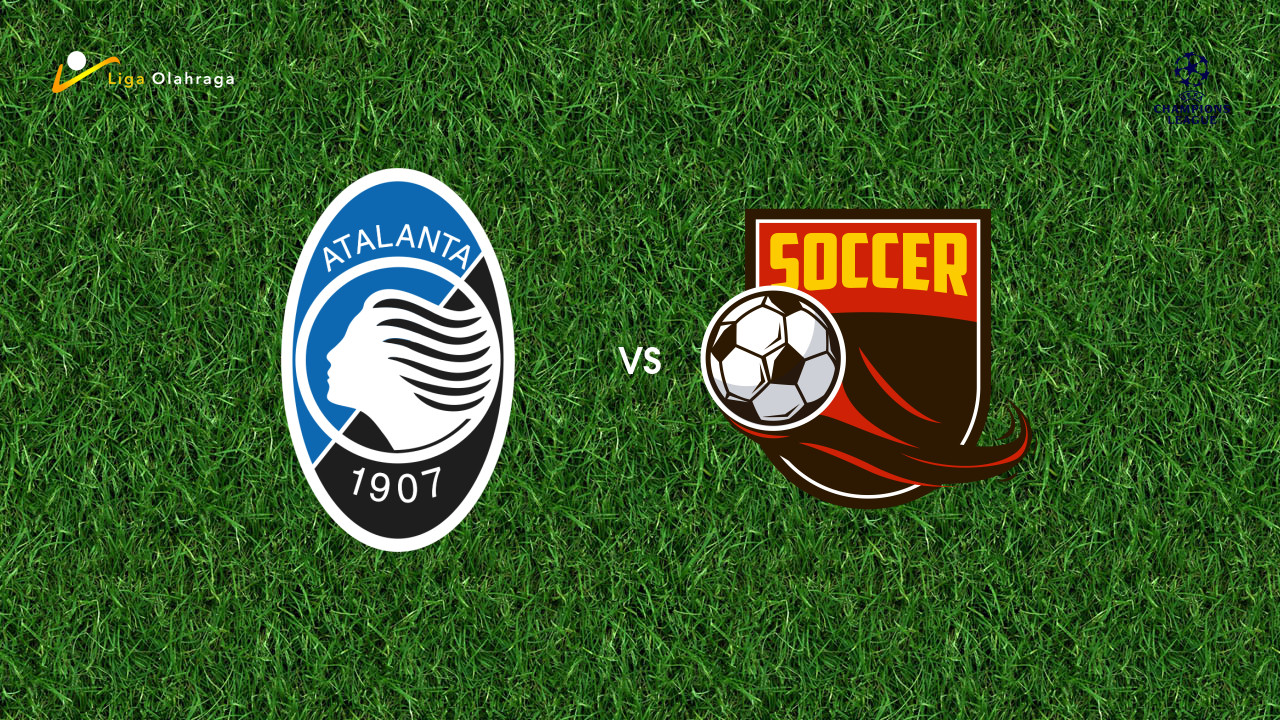 Prediksi Atalanta vs Brugge, 30 September 2025 | Champions League | League Stage