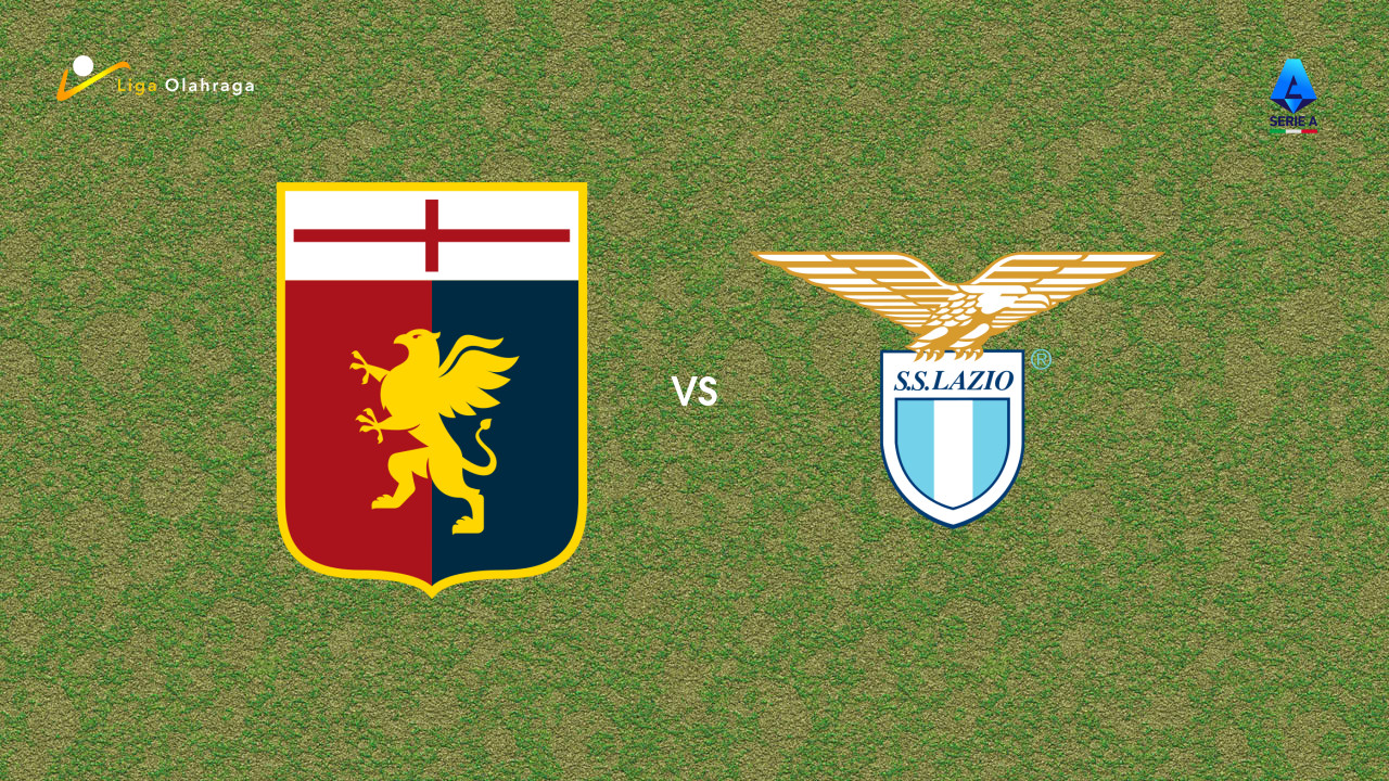 Prediksi Genoa vs Lazio, 29 September 2025 | Serie A | Pekan 5
