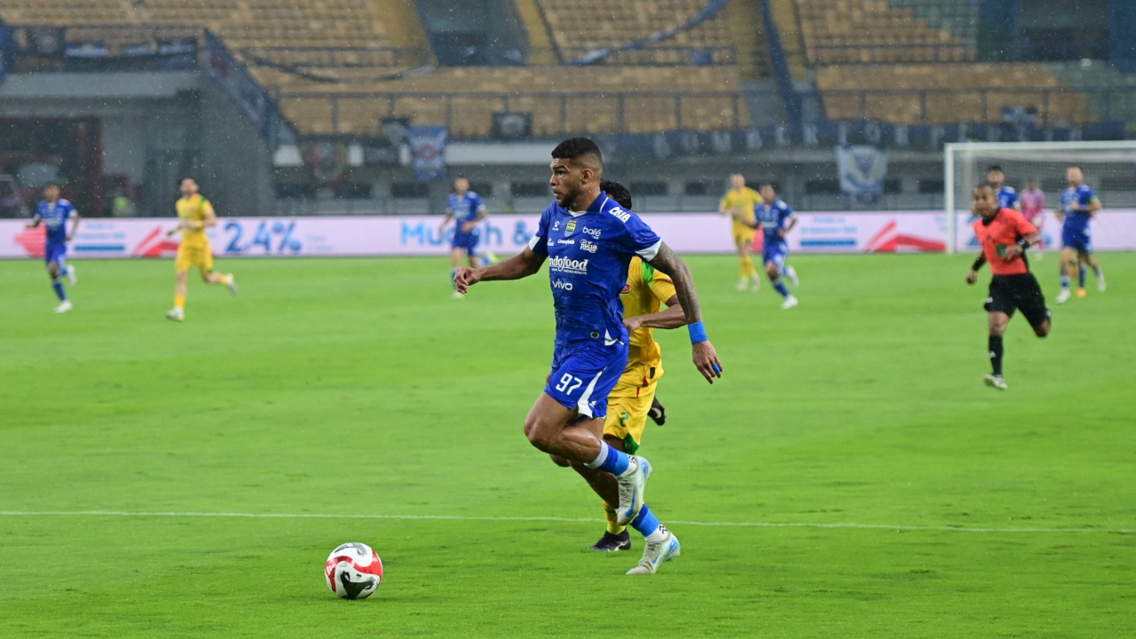 Bojan Hodak beri penjelasan soal absennya Berguinho