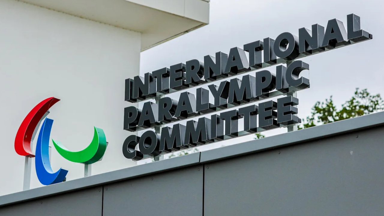 IPC memutuskan ini hanya kurang dari enam bulan sebelum Paralimpiade Milan-Cortina. (Foto: AP)