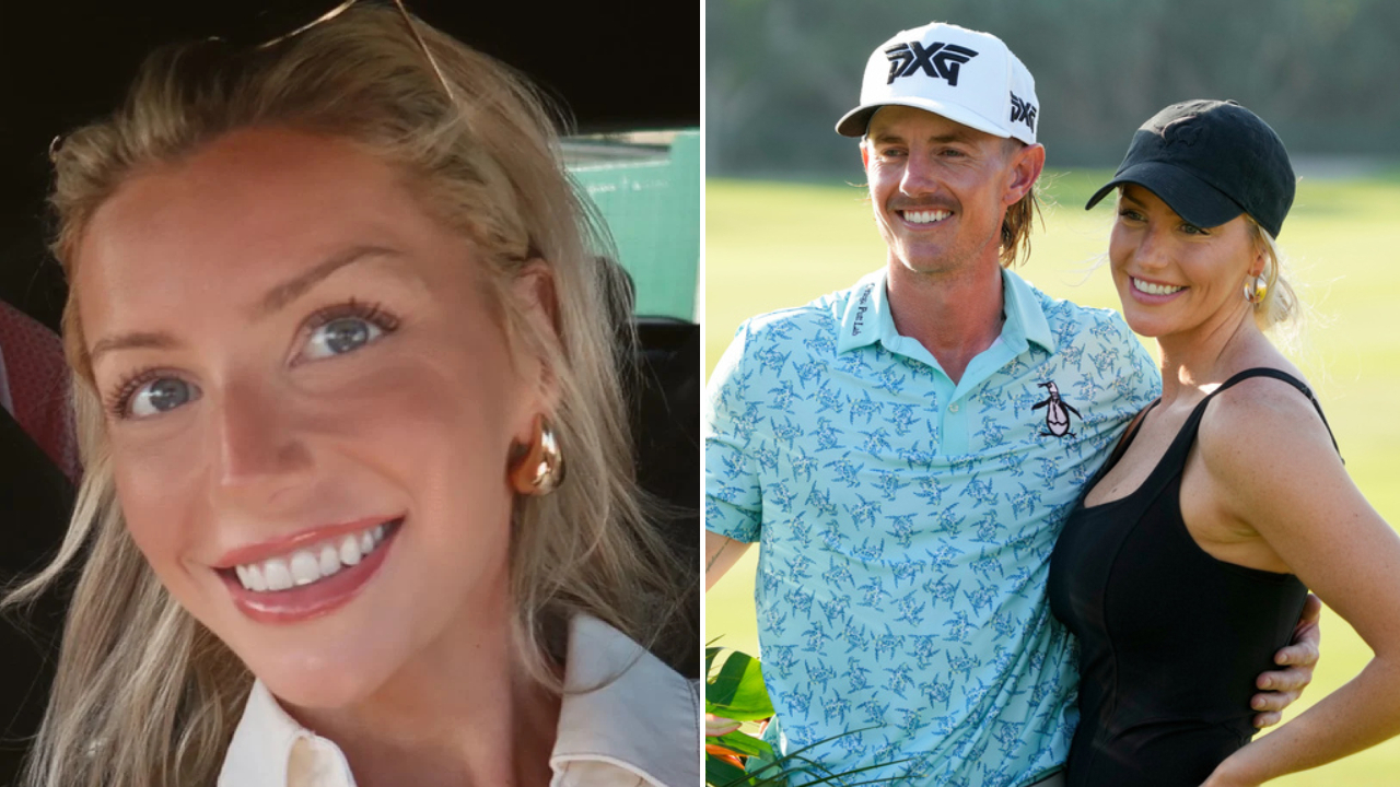 Jake Knapp menggambarkan White sebagai orang yang tanpa pamrih dan penuh perhatian, yang energi dan kebaikan menyentuh setiap orang yang dia temui. (Foto: Golf Digest)