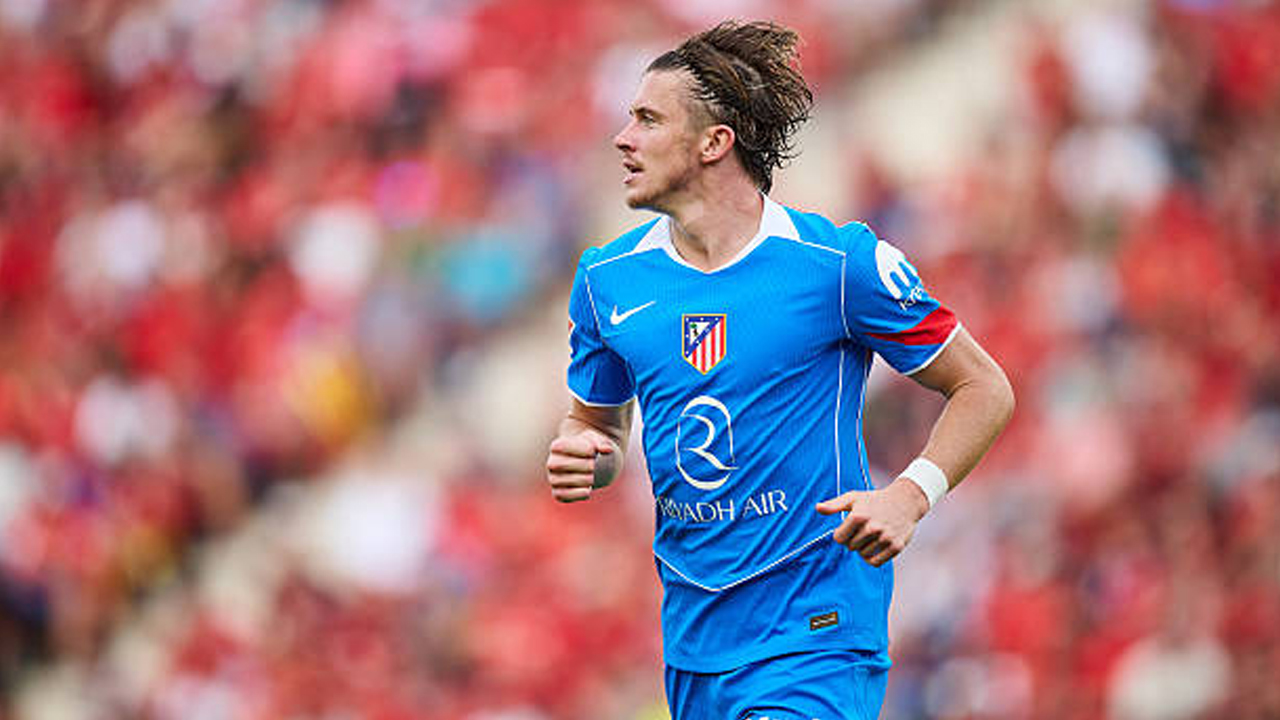 Manchester United Pertimbangkan Transfer Conor Gallagher