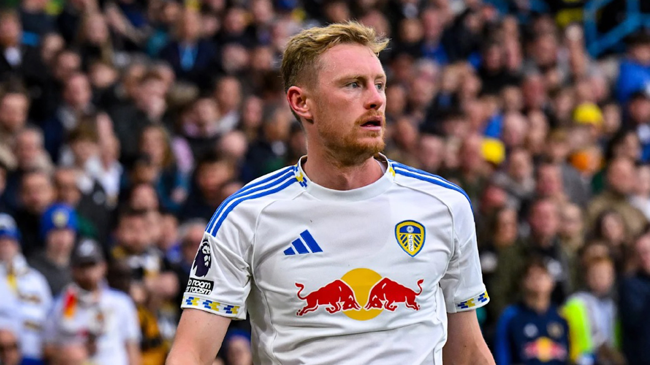 Sean Longstaff.