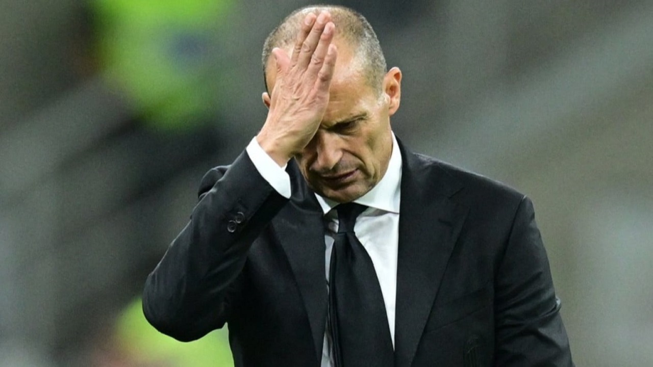 Max Allegri