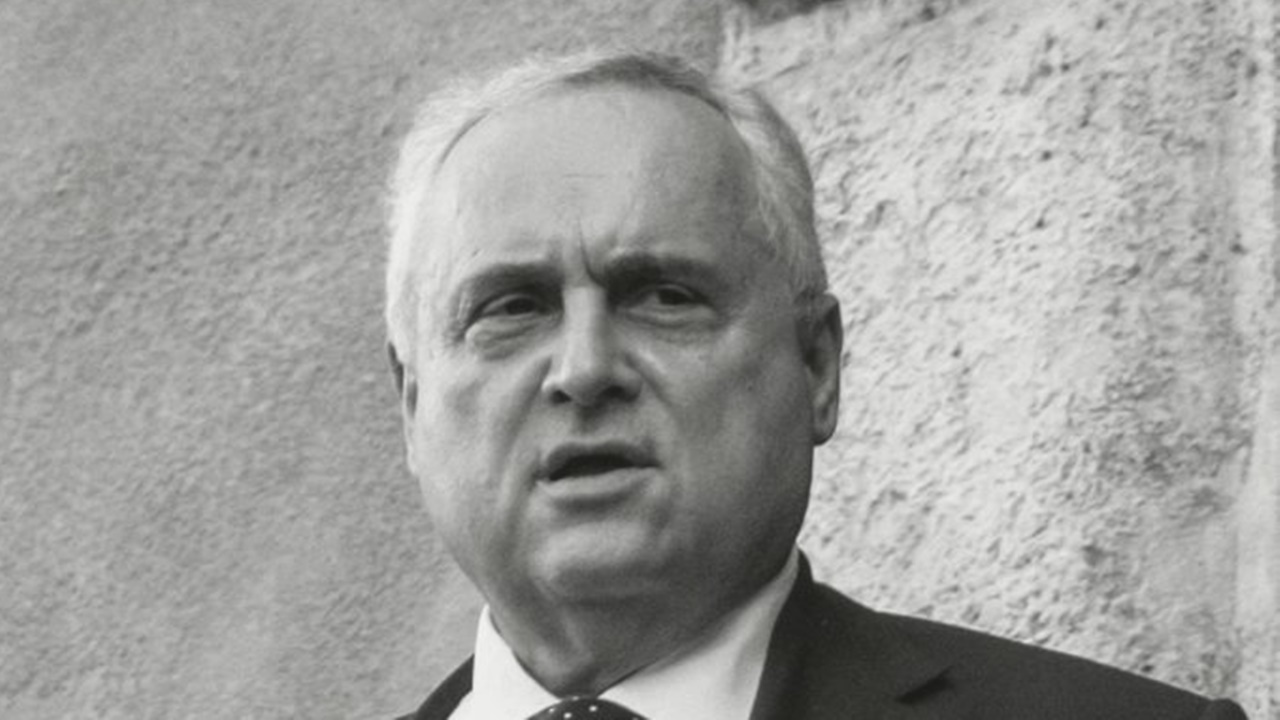 Presiden Lazio