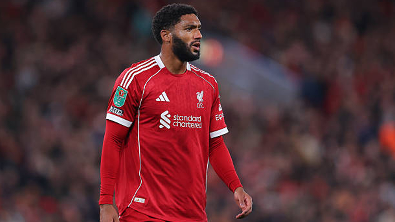 AC Milan Ingin Coba Boyong Joe Gomez di Januari, Liverpool Tak Mau Lepas