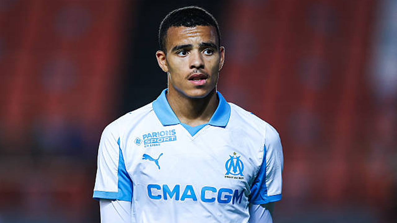 Atletico Madrid Ingin Datangkan Mason Greenwood, MU Bisa Dapat Untung