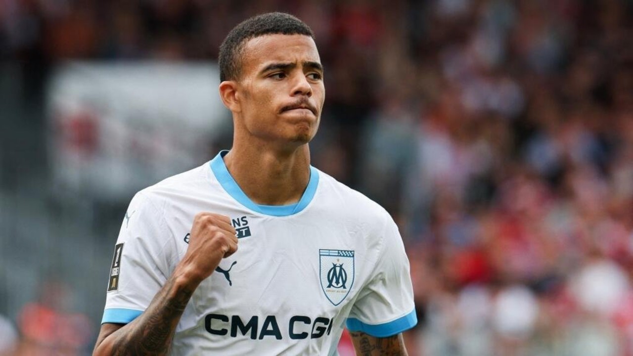 Striker incaran Atletico Madrid