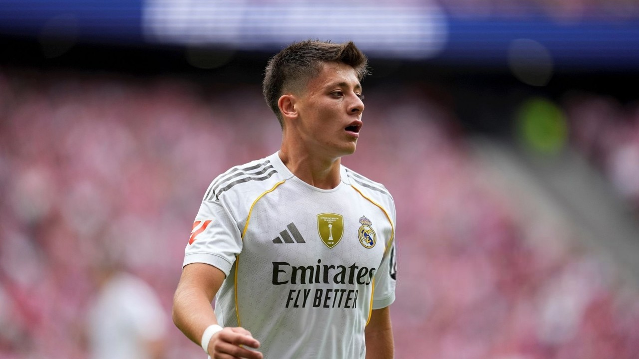Pemain incaran Tottenham
