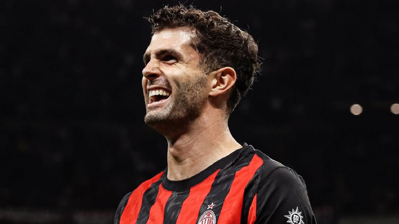 Christian Pulisic