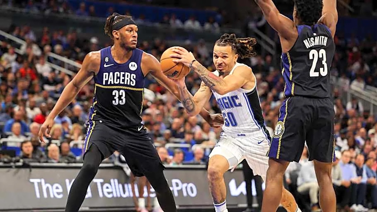 Cole Anthony Yakin Bisa Membantu Bucks Menang