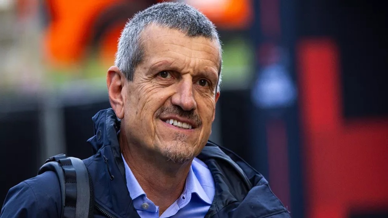 Guenther Steiner Klaim Williams Bisa Tembus Empat Besar