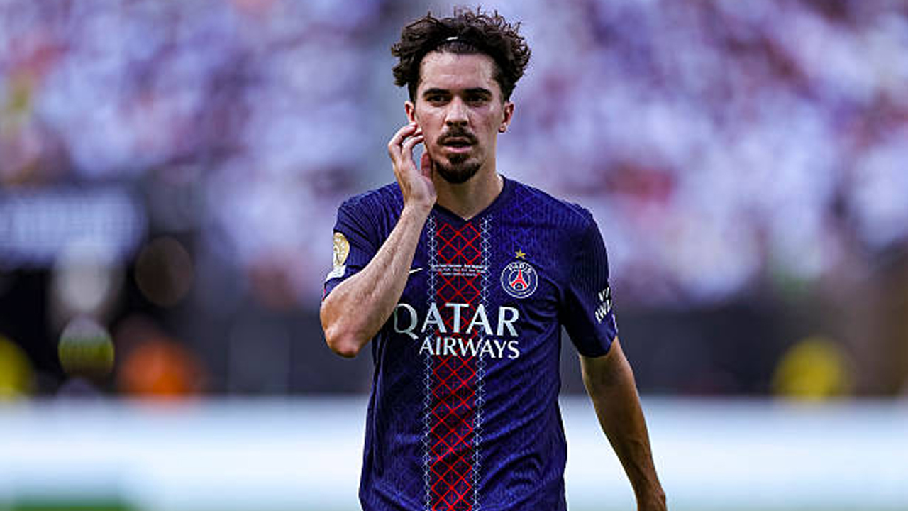 Vitinha via gettyimages