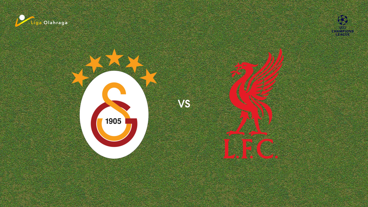 Prediksi Galatasaray vs Liverpool, 30 September 2025 | Champions League | League Stage