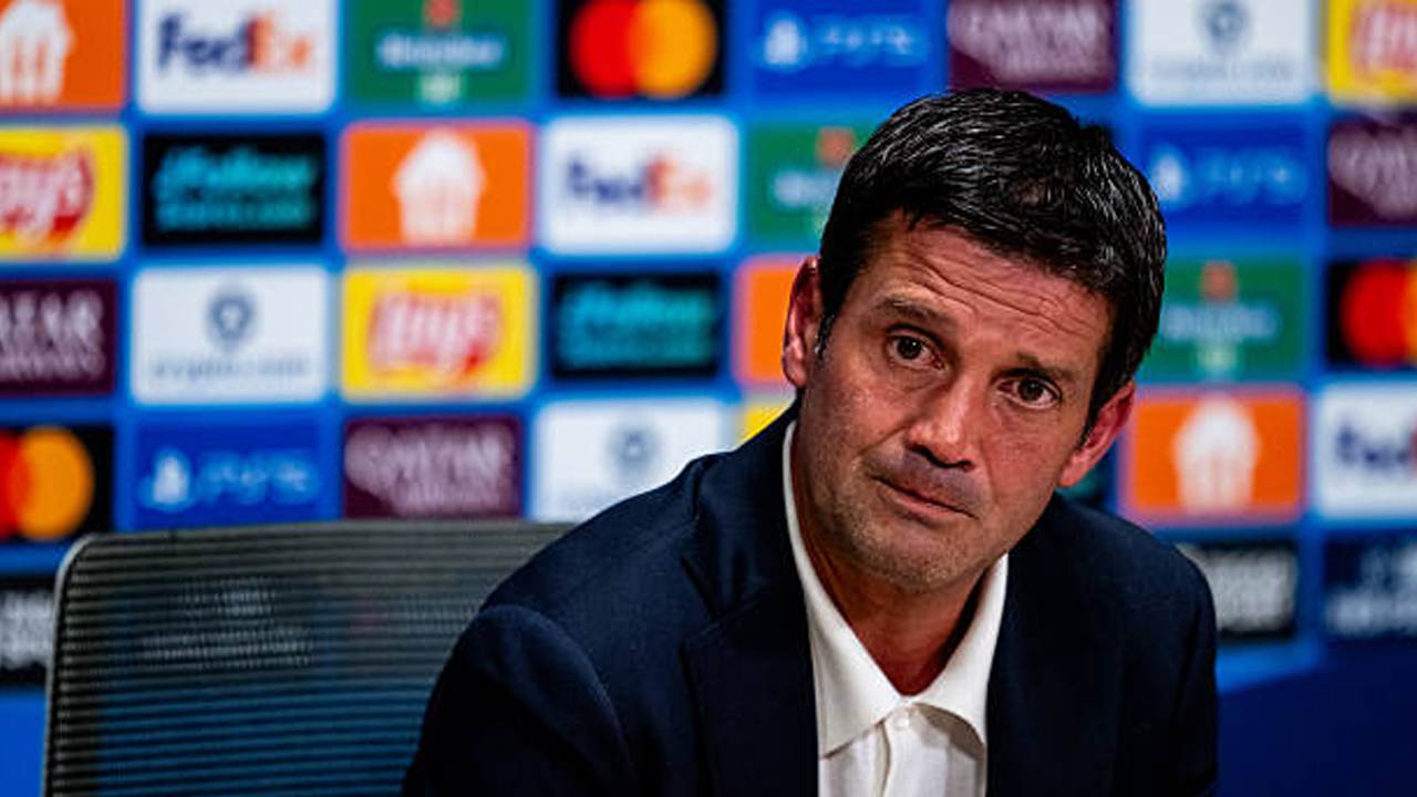 Inter Milan Hadapi Praha di UCL, Cristian Chivu Akan Lakukan Rotasi?