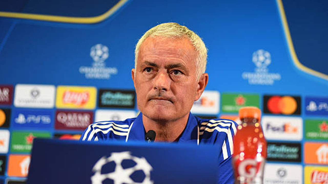 Kembalinya Jose Mourinho ke Chelsea Menimbulkan Perasaan Campur Aduk