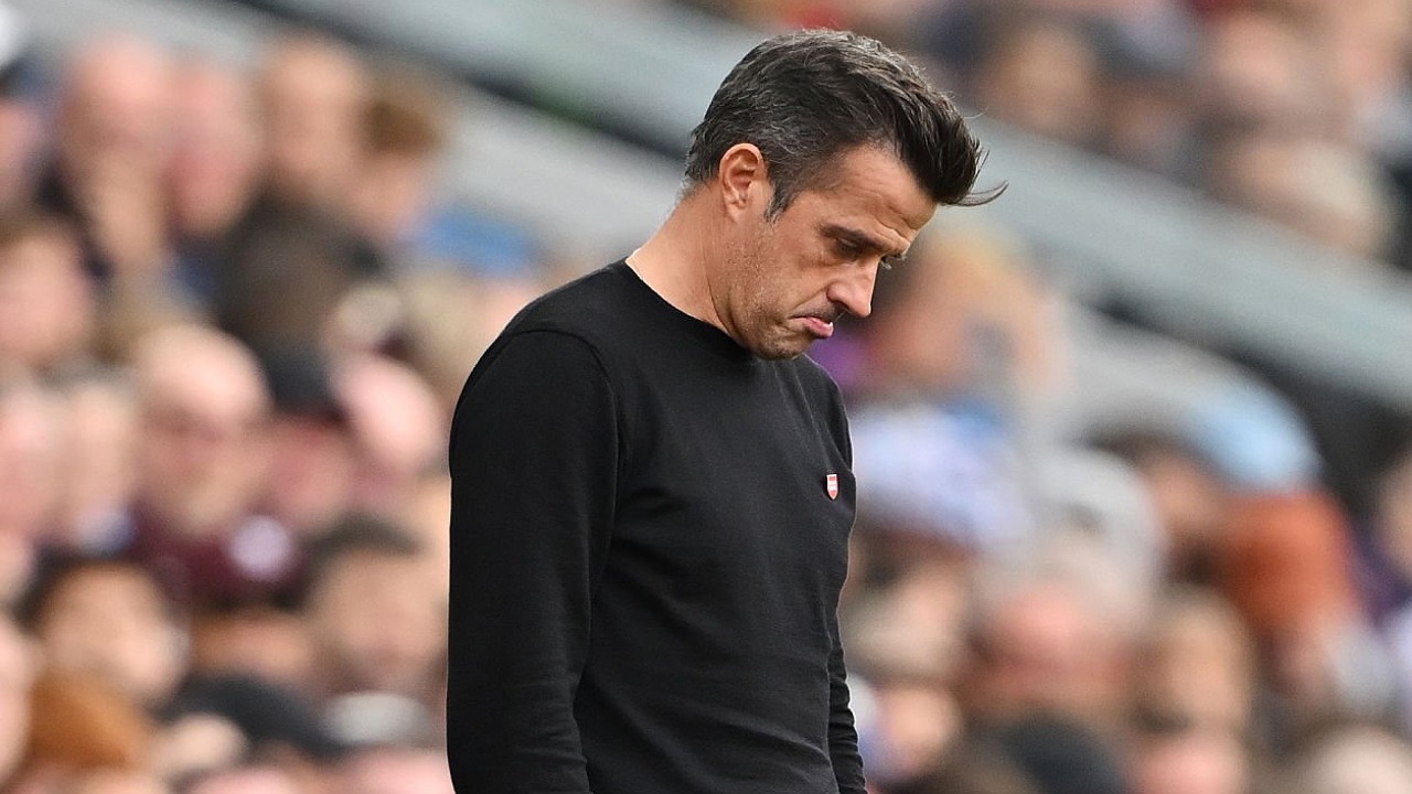 Manajer Fulham, Marco Silva