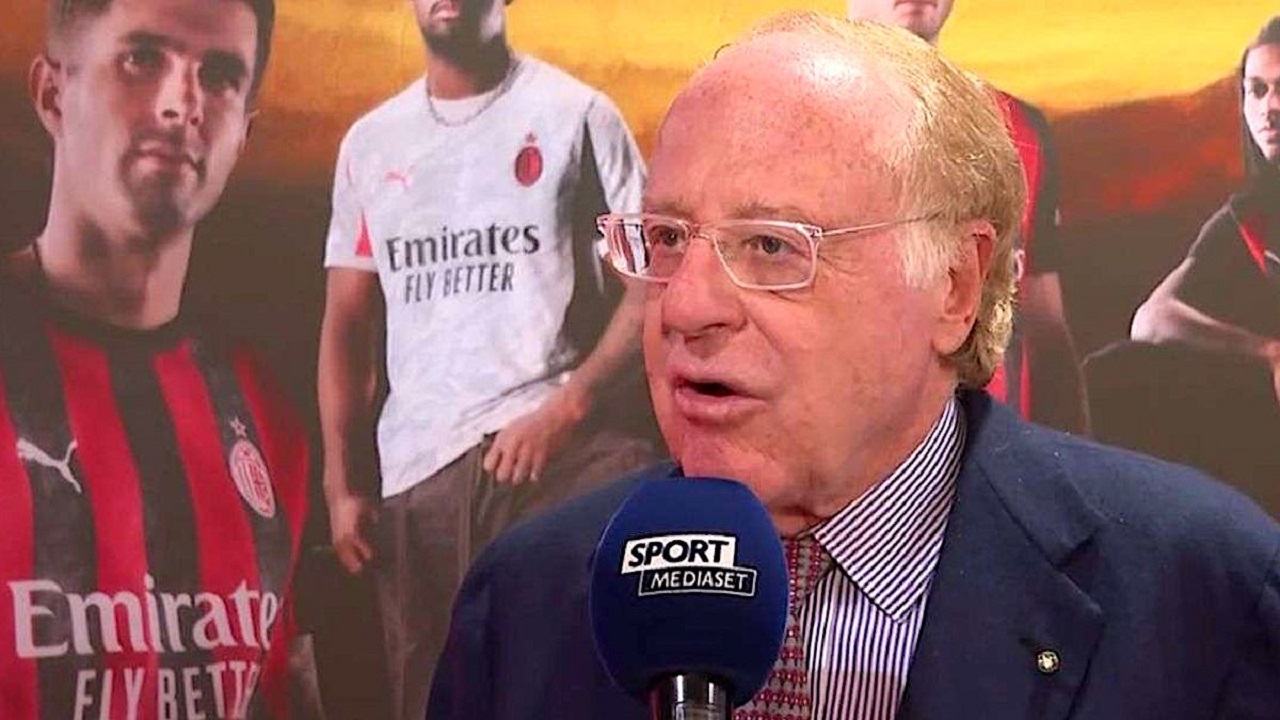 Paolo Scaroni