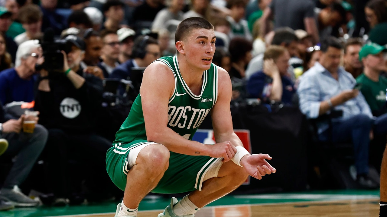 Payton Pritchard Merasa kehilangan setelah Horford ke Celtics