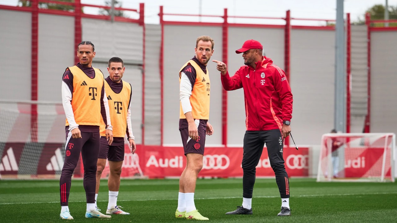 Harry Kane