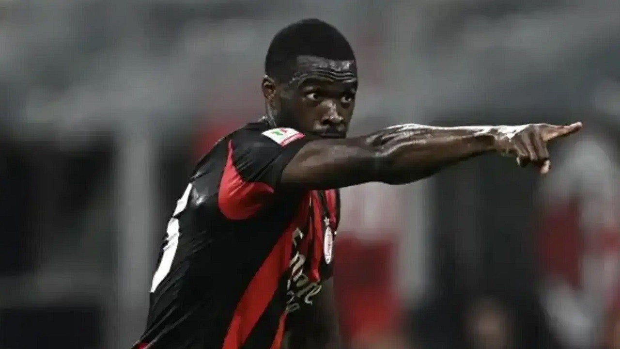 Fikayo Tomori