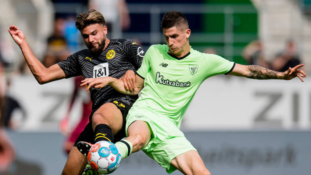 Dortmund vs Athletic Club, 5 Fakta Menarik Jelang Laga Champions League