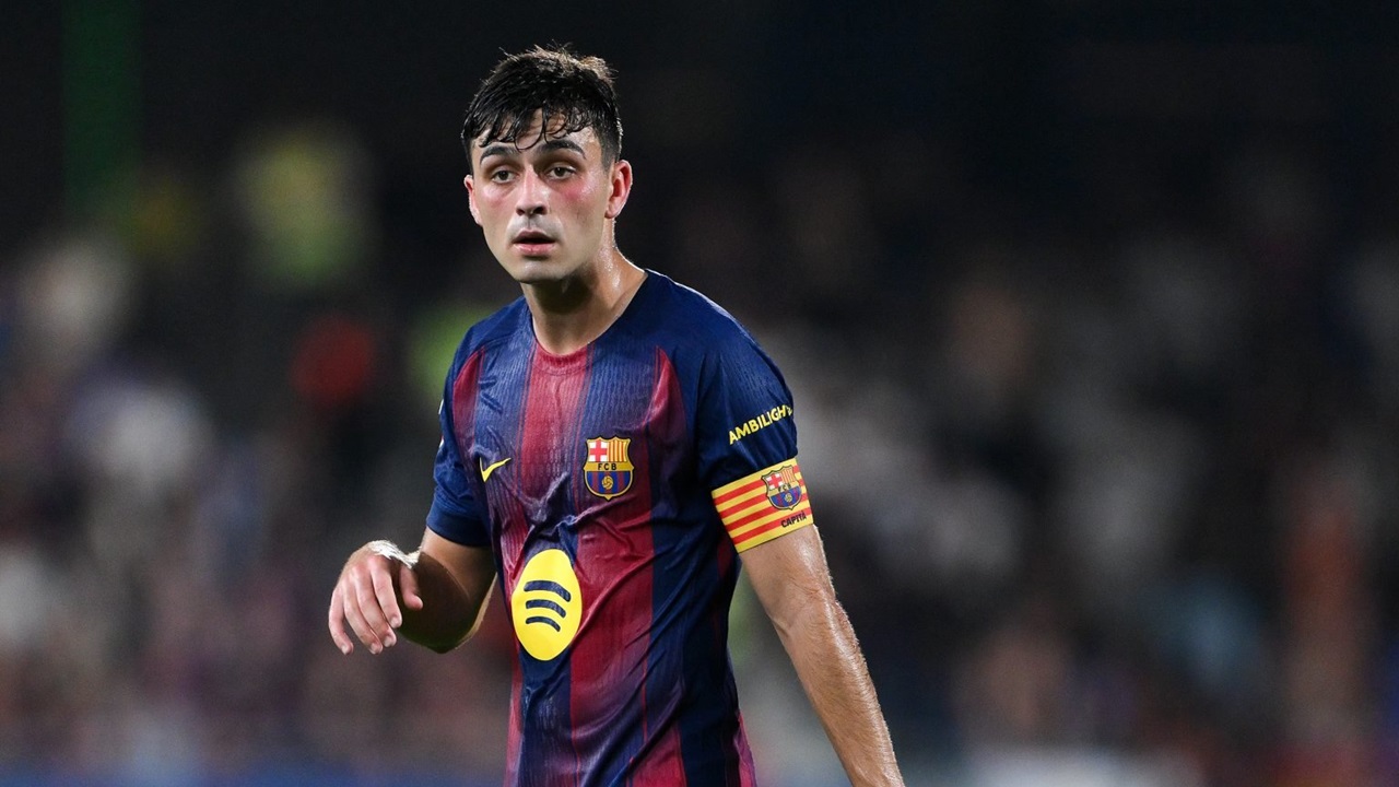 Pedri Sebut Lawan PSG Akan Menjadi Pertandingan Luar Biasa