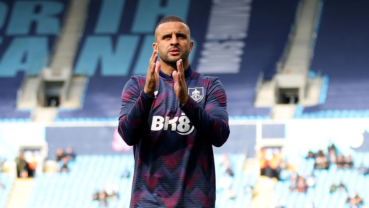 Kyle Walker