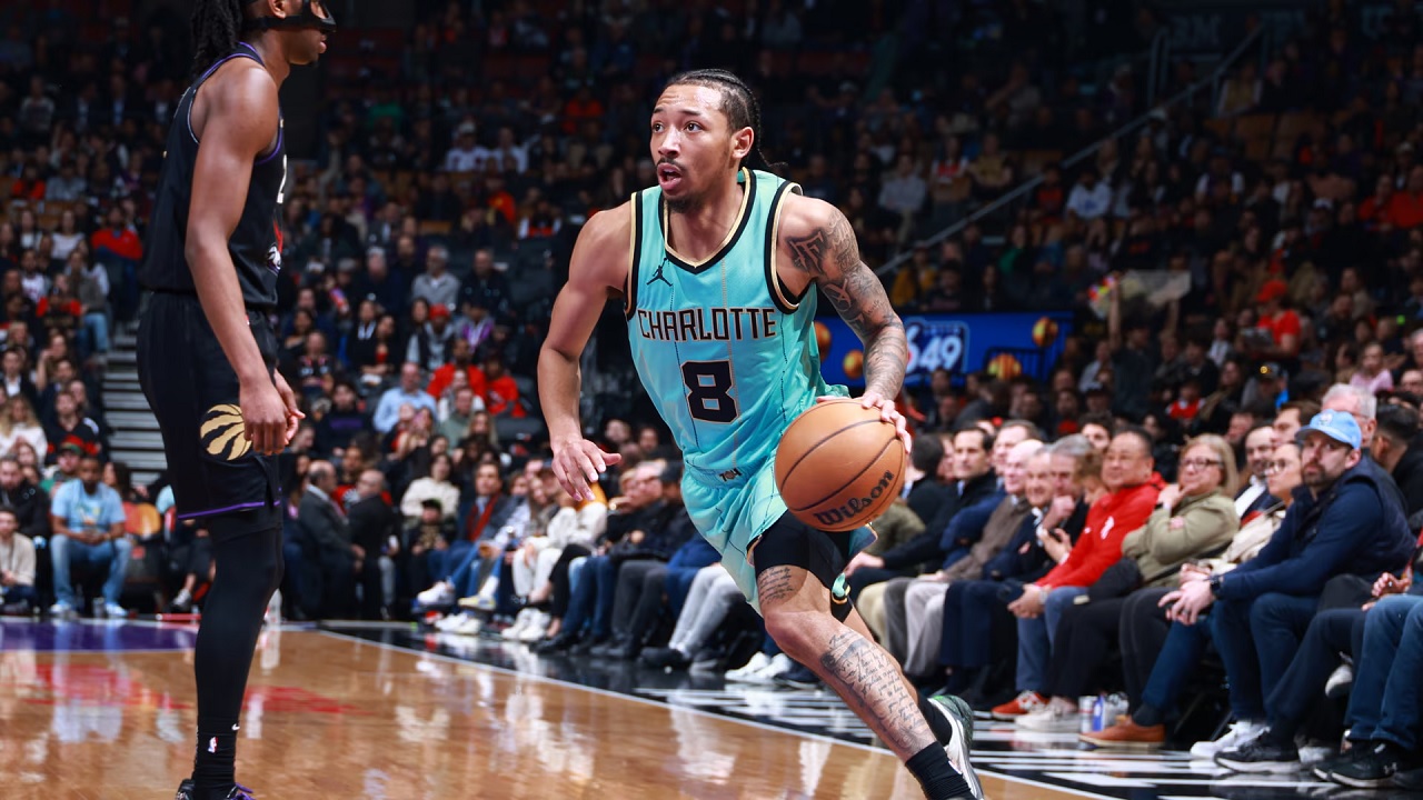 Los Angeles Lakers berikan kontrak dua arah kepada Nick Smith Jr.