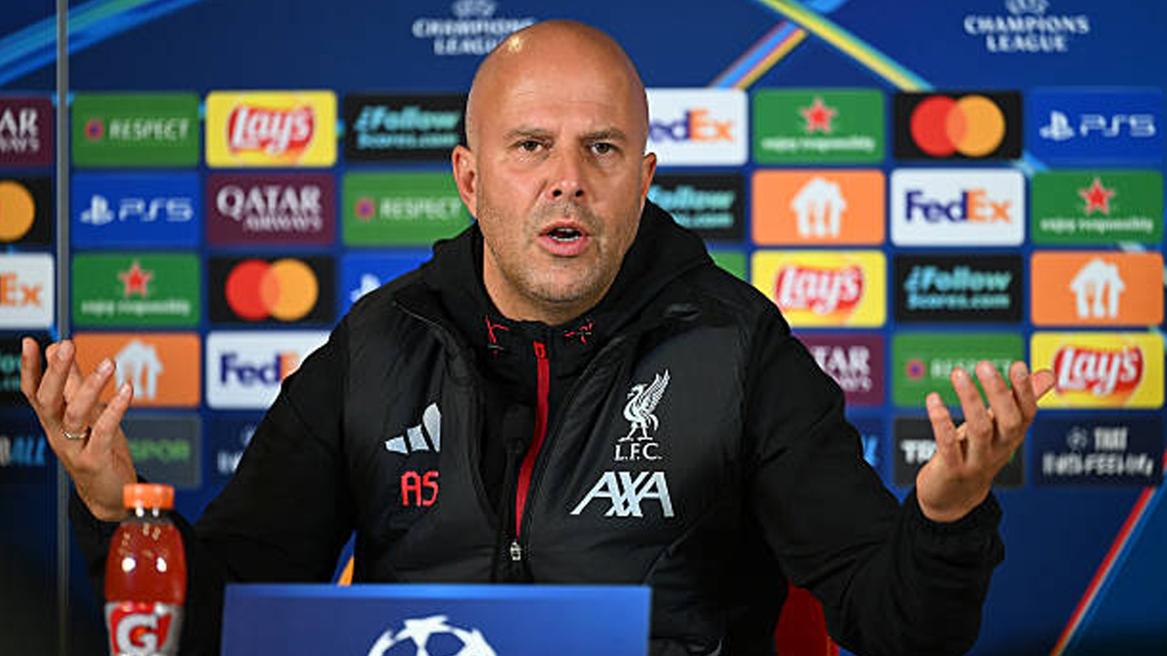Rekor Mengejutkan Galatasaray di Eropa Bisa Buat Liverpool Cetak Sejarah
