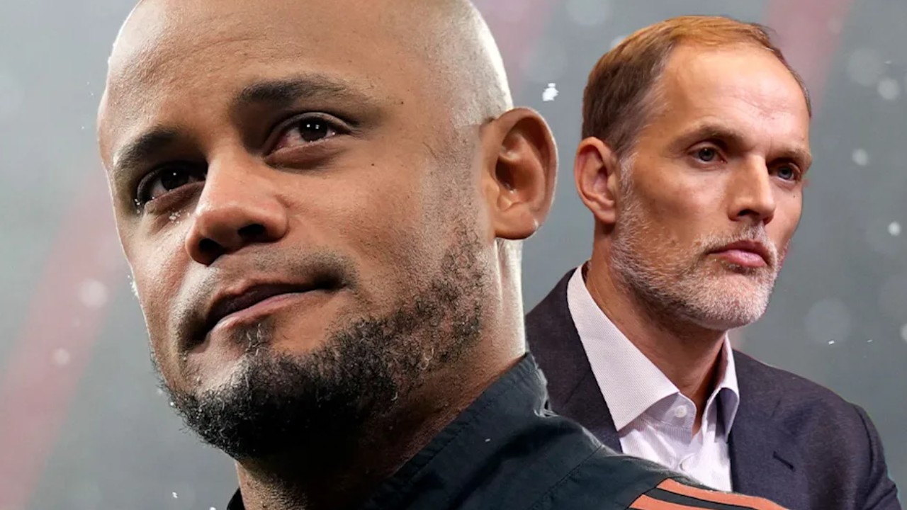 Vincent Kompany
