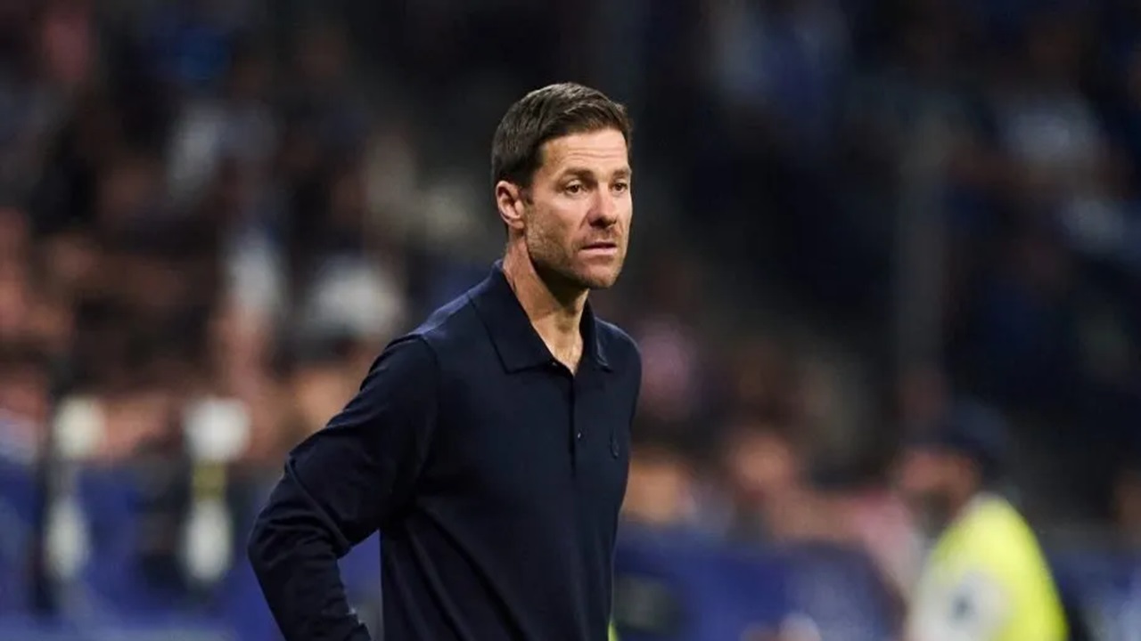 Xabi Alonso Memiliki Rencana Baru saat Lawan Kairat