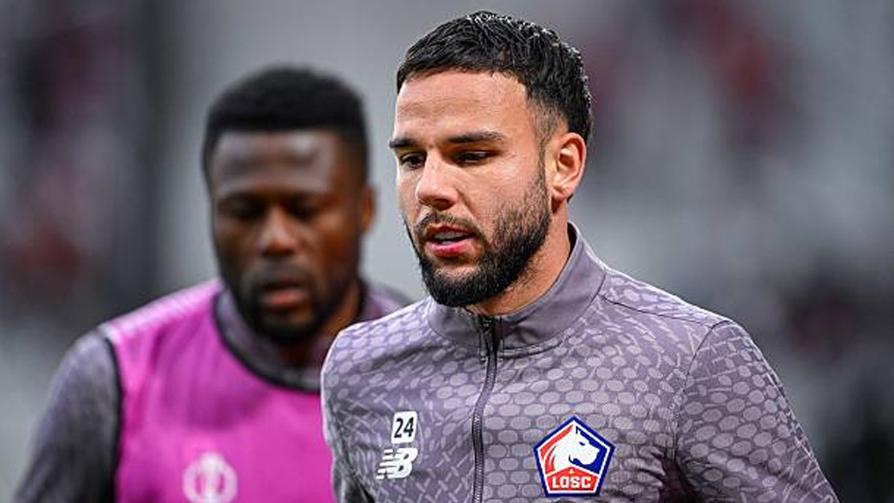 AS Roma vs Lille, 5 Fakta Menarik Jelang Laga Europa League