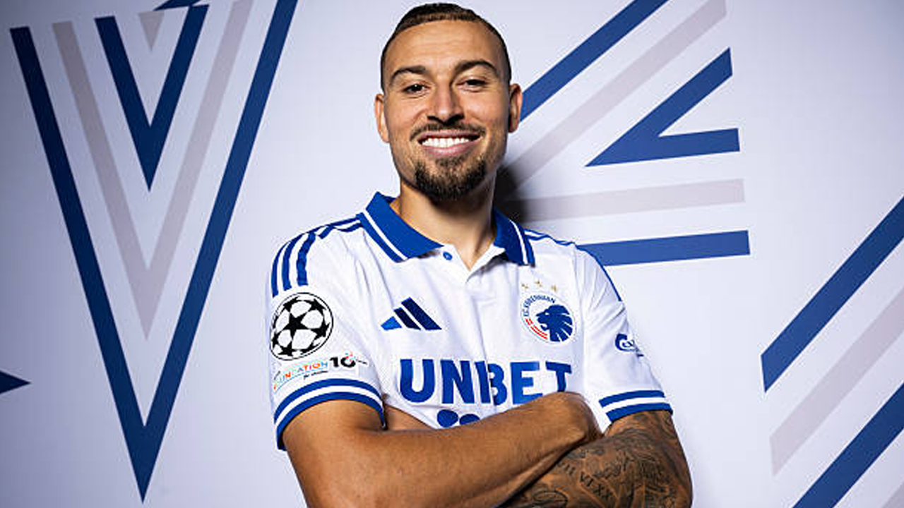 Catatan Statistik Jelang Duel Qarabag vs Copenhagen di Champions League