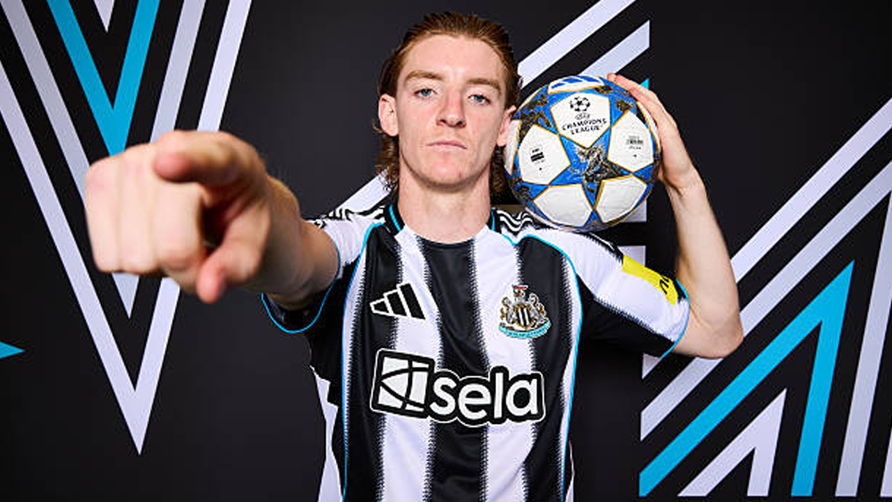 Catatan Statistik Jelang Duel Union SG vs Newcastle di Champions League