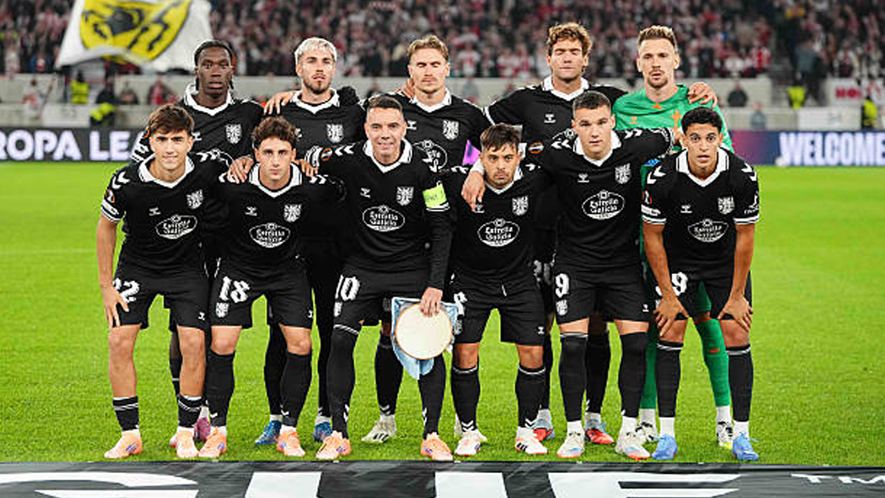 Celta Vigo vs PAOK, 5 Fakta Menarik Jelang Laga Europa League