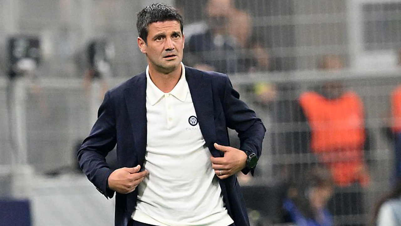 Cristian Chivu.