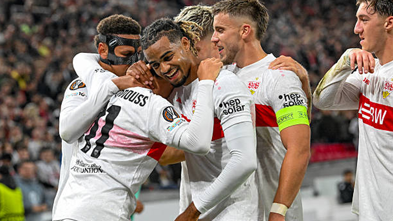 FC Basel vs Stuttgart, 5 Fakta Menarik Jelang Laga Europa League