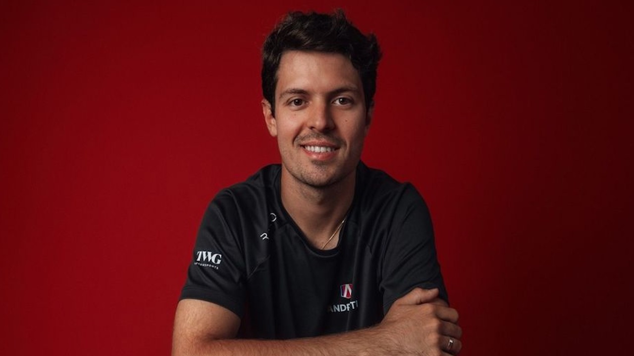 Felipe Drugovich
