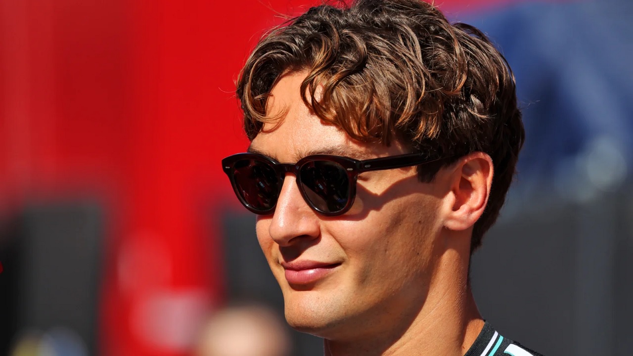 George Russell diklaim sedang jalani negosiasi yang alot dengan Mercedes.