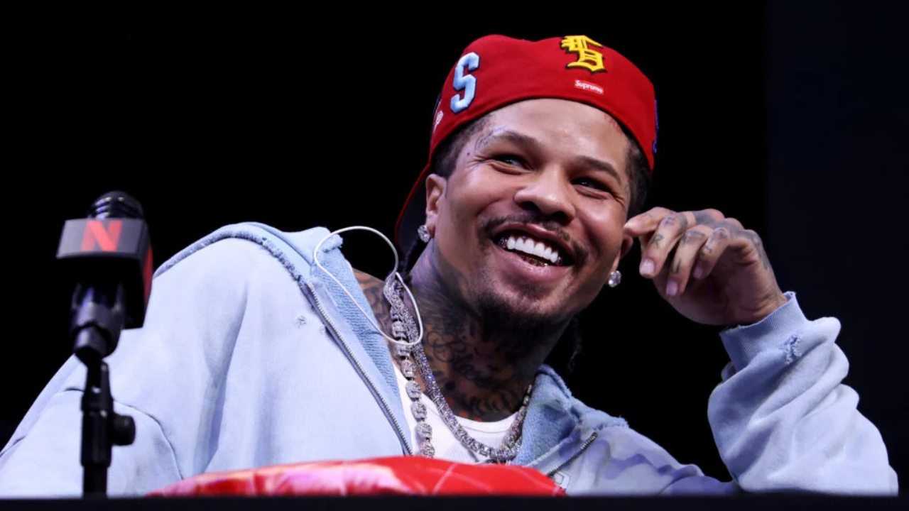 Gervonta Davis menekankan ketidakpuasannya terhadap kondisi olahraga tinju saat ini. (Foto: Fight TV)