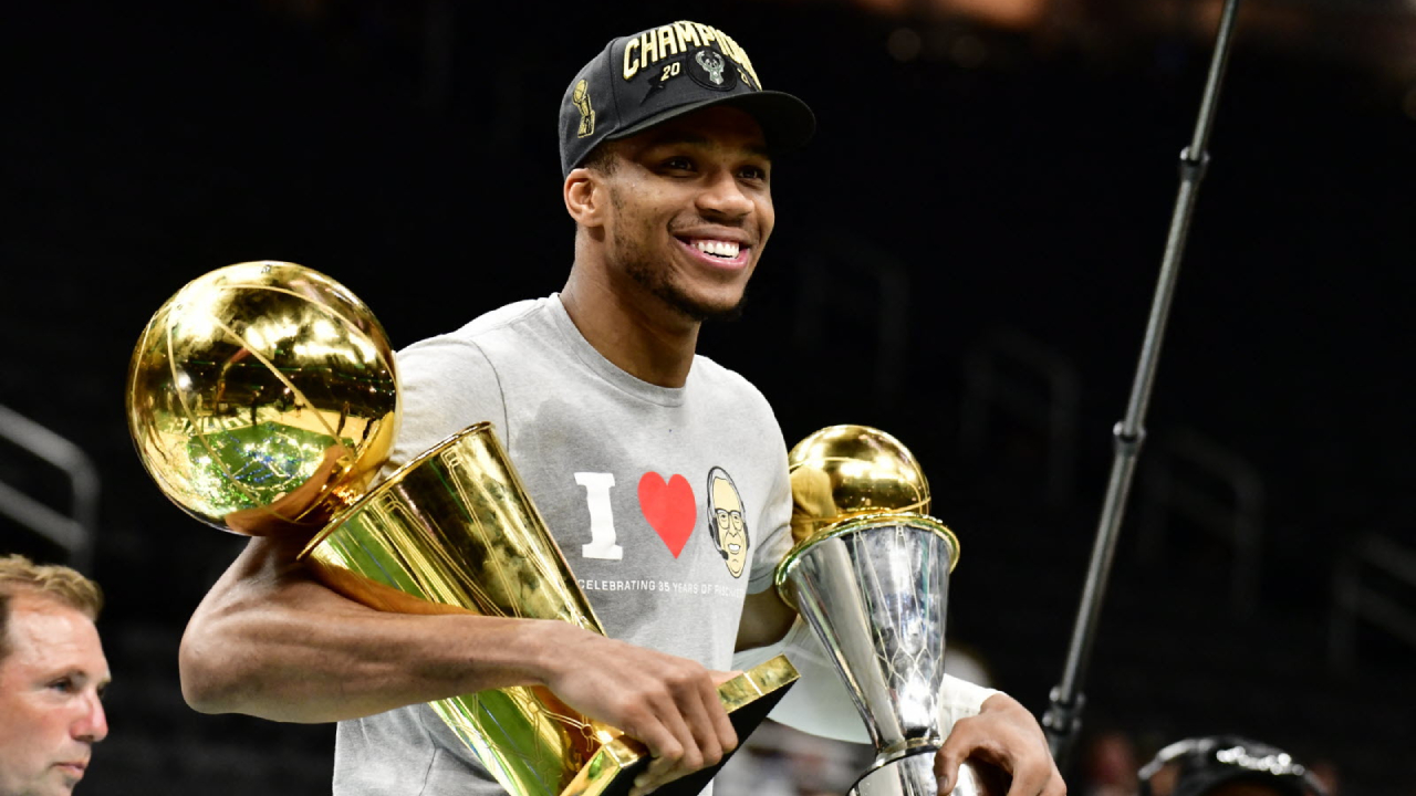 Di usia 30 tahun, Giannis Antetokounmpo belum pernah melaju melewati putaran pertama playoff sejak 2022. (Foto: AP)