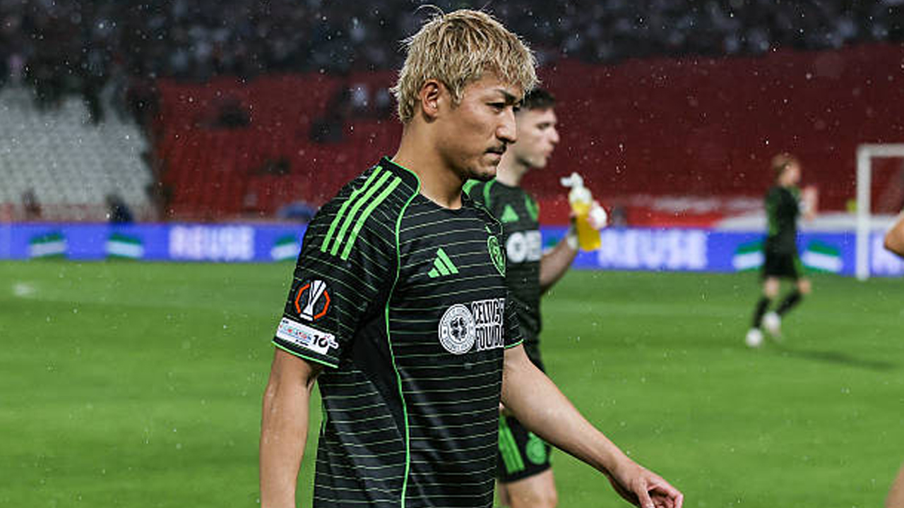 Daizen Maeda via gettyimages